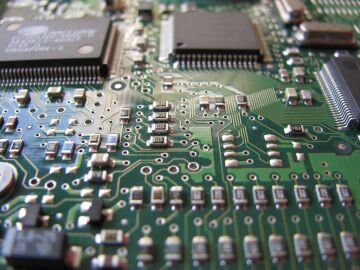 Semiconductores, en escasez mundial