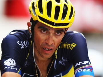 Alberto Contador anuncia su retirada del ciclismo profesional