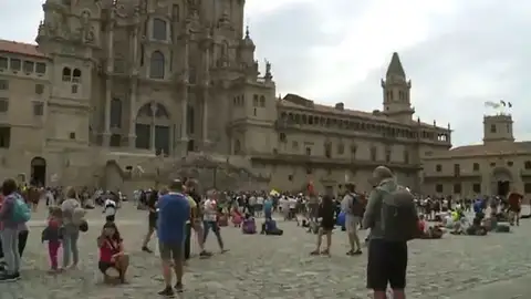 Catedral de Santiago Catedral de Santiago
