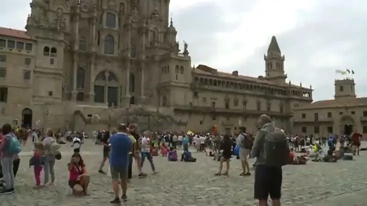 Catedral de Santiago