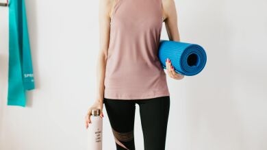 Estas son las razones para dejar de entrenar en vacaciones 