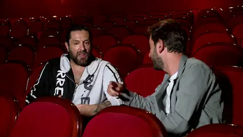 Rafael Amargo Rafael Amargo