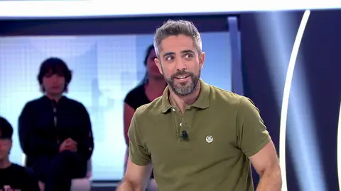 La sorprendente casualidad que une a los invitados de ‘Pasapalabra’: “Hay mucho pececito suelto” La sorprendente casualidad que une a los invitados de ‘Pasapalabra’: “Hay mucho pececito suelto”