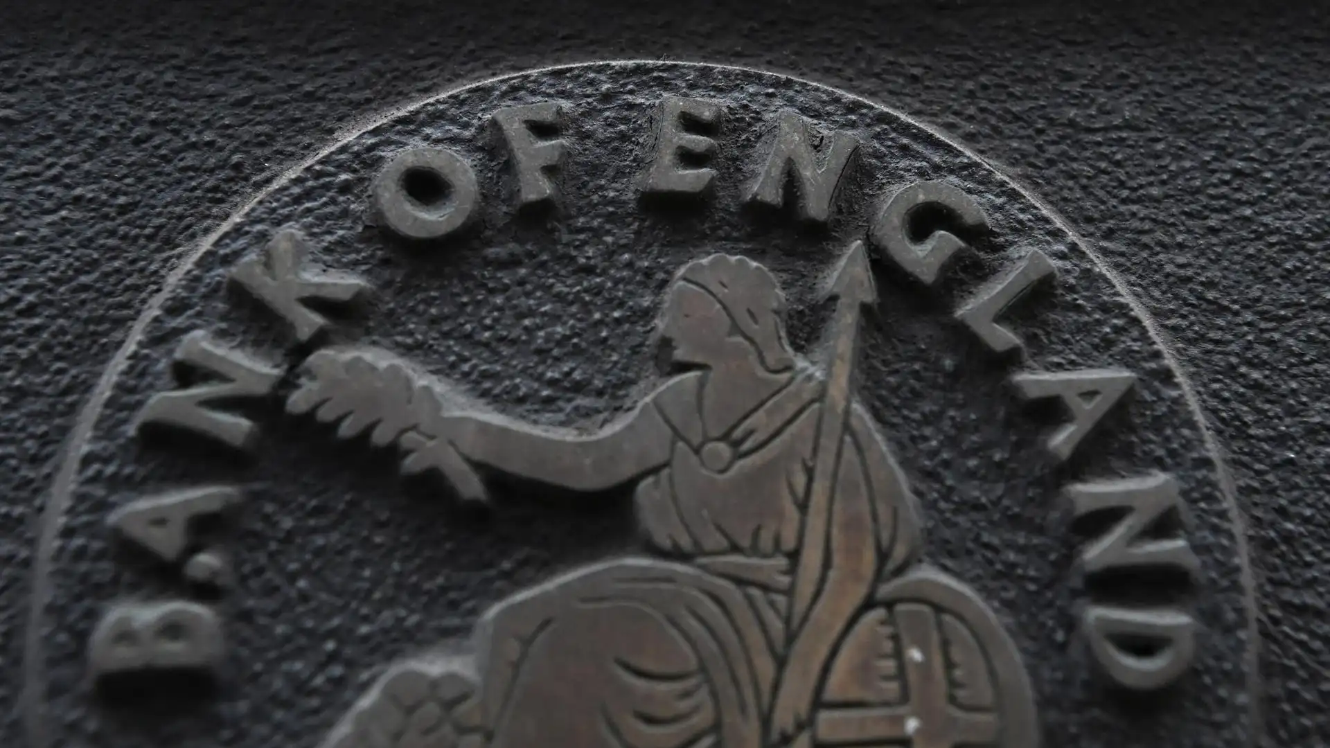 Banco de Inglaterra