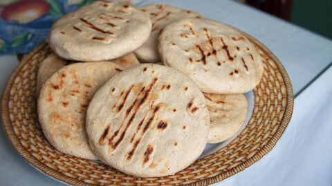 Arepas
