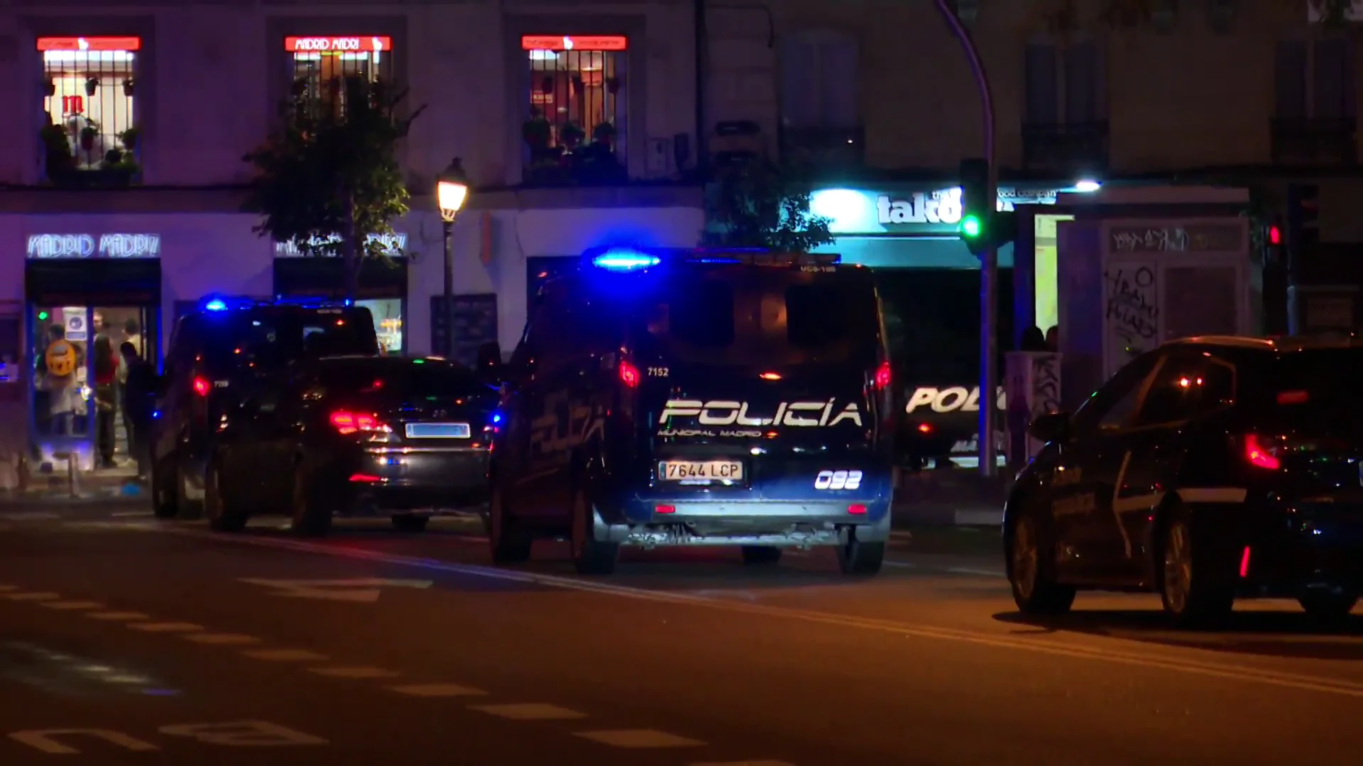 ¿Traerá más inseguridad a las calles apagar las luces por la noche? ¿Traerá más inseguridad a las calles apagar las luces por la noche?