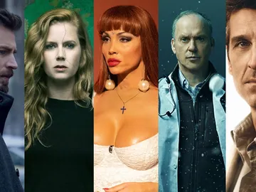 Las 15 mejores miniseries Las 15 mejores miniseries