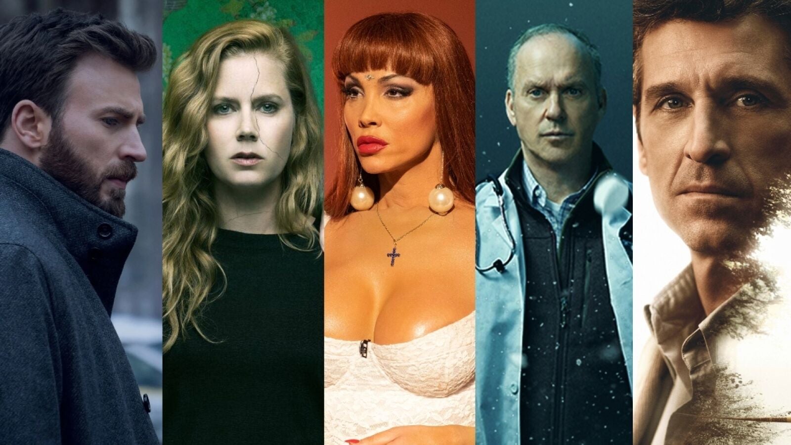 Las 15 mejores miniseries para ver en vacaciones