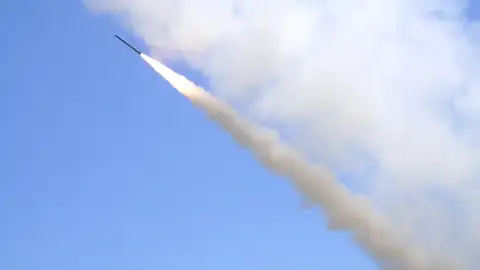 Misil chino Misil chino