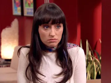 Paloma teme que su relación con Fran tambalee de nuevo por Coral: “Tengo miedo a perderlo” Paloma teme que su relación con Fran tambalee de nuevo por Coral: “Tengo miedo a perderlo”