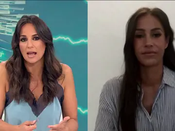 Begoña Villacís Begoña Villacís