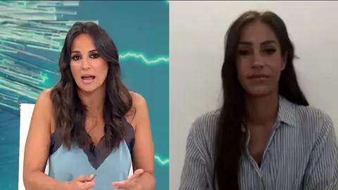 Begoña Villacís Begoña Villacís