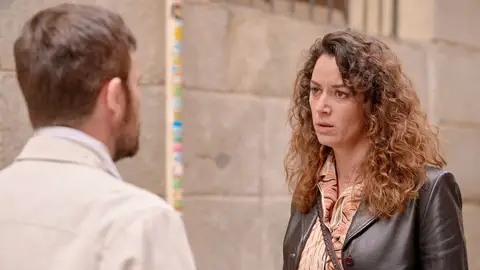 Sonia echa de casa a Medina: "No quiero vivir con un mentiroso" Sonia echa de casa a Medina: "No quiero vivir con un mentiroso"