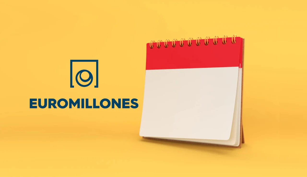 Euromillones comprobar