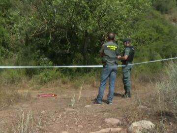 Encuentran un cadáver descuartizado en Alfondeguilla