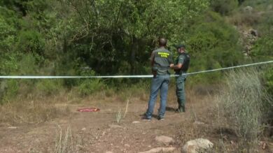 Desnuda, sin pies, manos ni mandíbula... así encontraron el cadáver de una mujer descuartizada en Castellón