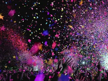 La Feria de Málaga se celebrará del 13 al 20 agosto La Feria de Málaga se celebrará del 13 al 20 agosto