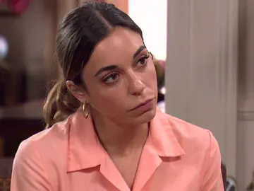 Coral, hecha un mar de dudas: ¿debe dejar Garlo para alejarse de Raúl? Coral, hecha un mar de dudas: ¿debe dejar Garlo para alejarse de Raúl?