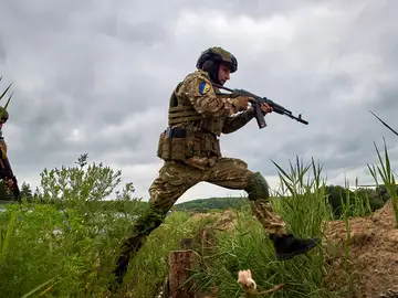 Última hora sobre la guerra en Ucrania hoy Última hora sobre la guerra en Ucrania hoy