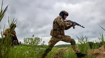 Última hora sobre la guerra en Ucrania hoy Última hora sobre la guerra en Ucrania hoy