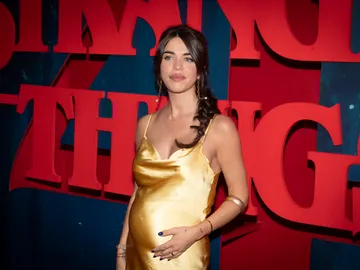 Violeta Mangriñán Violeta Mangriñán