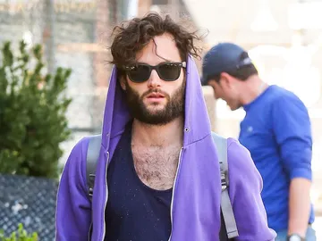 Penn Badgley Penn Badgley