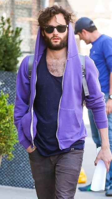 Penn Badgley