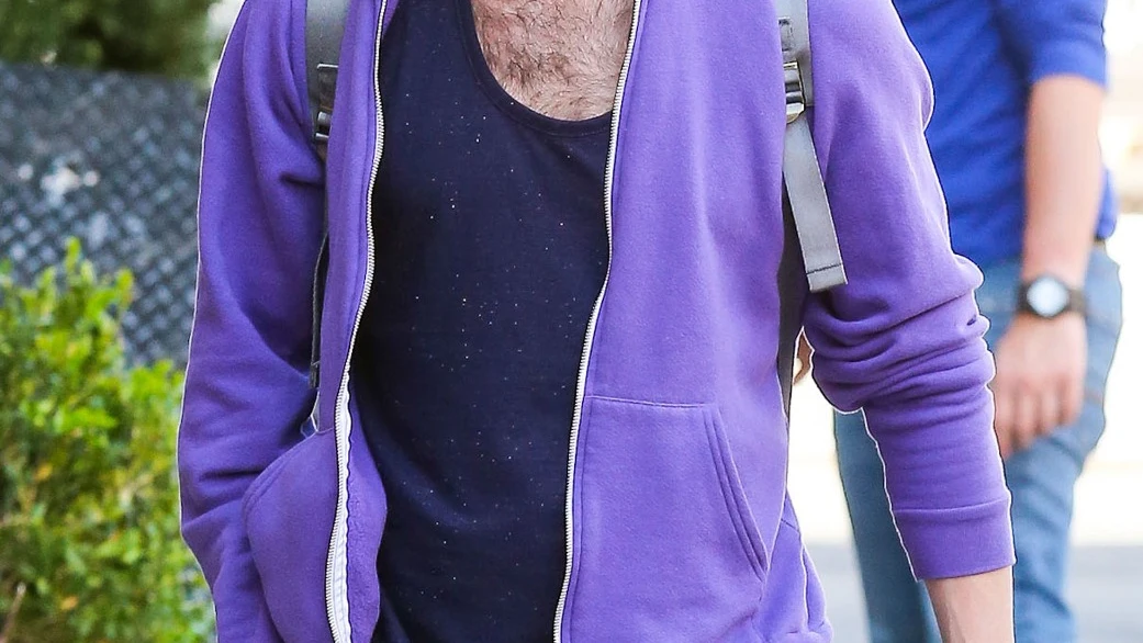 Penn Badgley