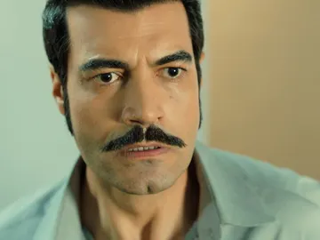 ¡Demir visita a Fikret en la cárcel!: "Eres un desgraciado lleno de odio" ¡Demir visita a Fikret en la cárcel!: "Eres un desgraciado lleno de odio"