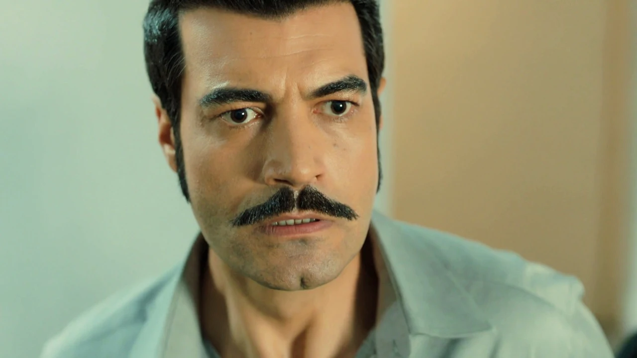 ¡Demir visita a Fikret en la cárcel!: "Eres un desgraciado lleno de odio" ¡Demir visita a Fikret en la cárcel!: "Eres un desgraciado lleno de odio"
