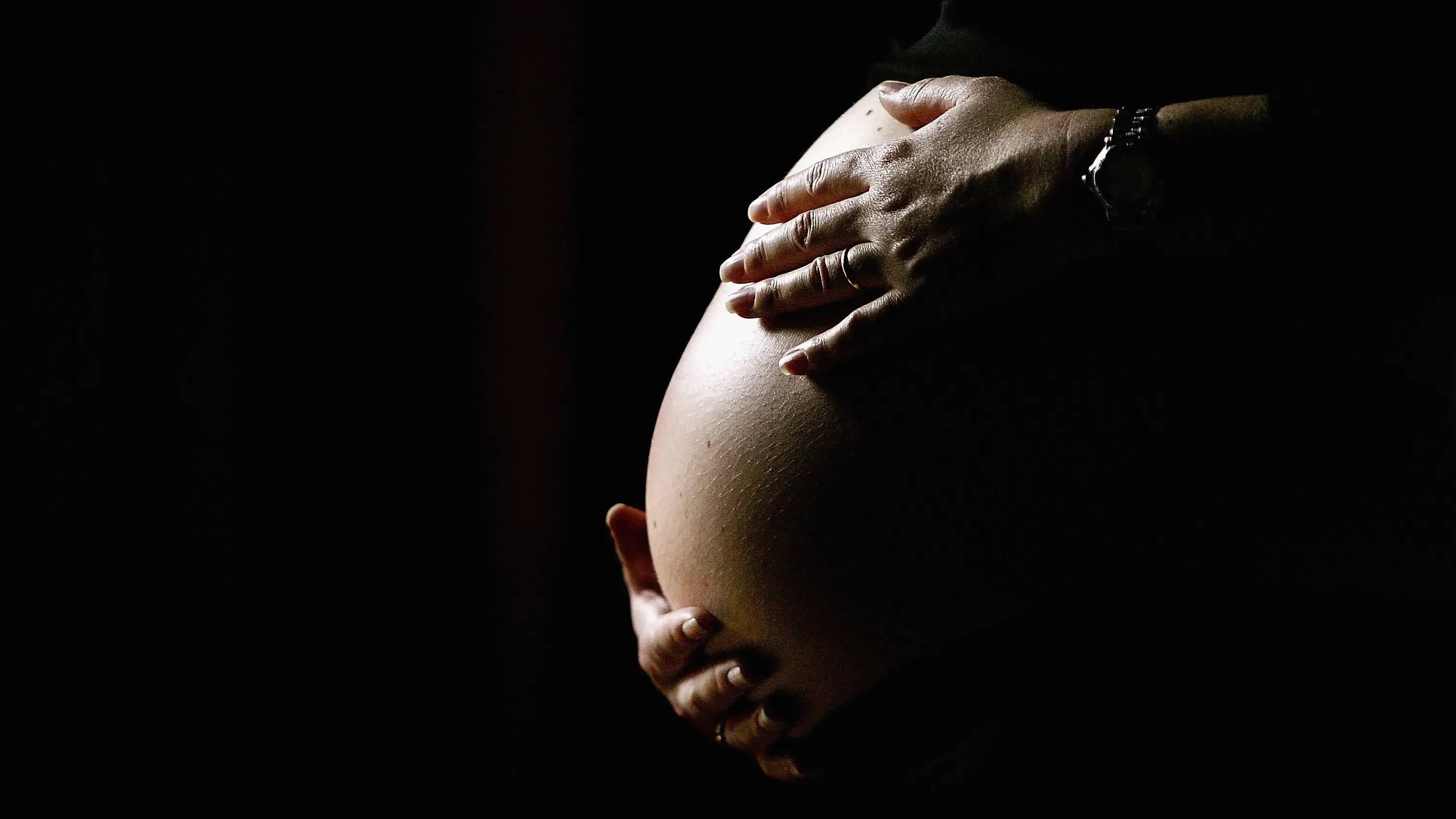 Embarazada Un estudio confirma que los medicamentos para retrasar el parto prematuro son seguros para la reducción de la muerte neonatal