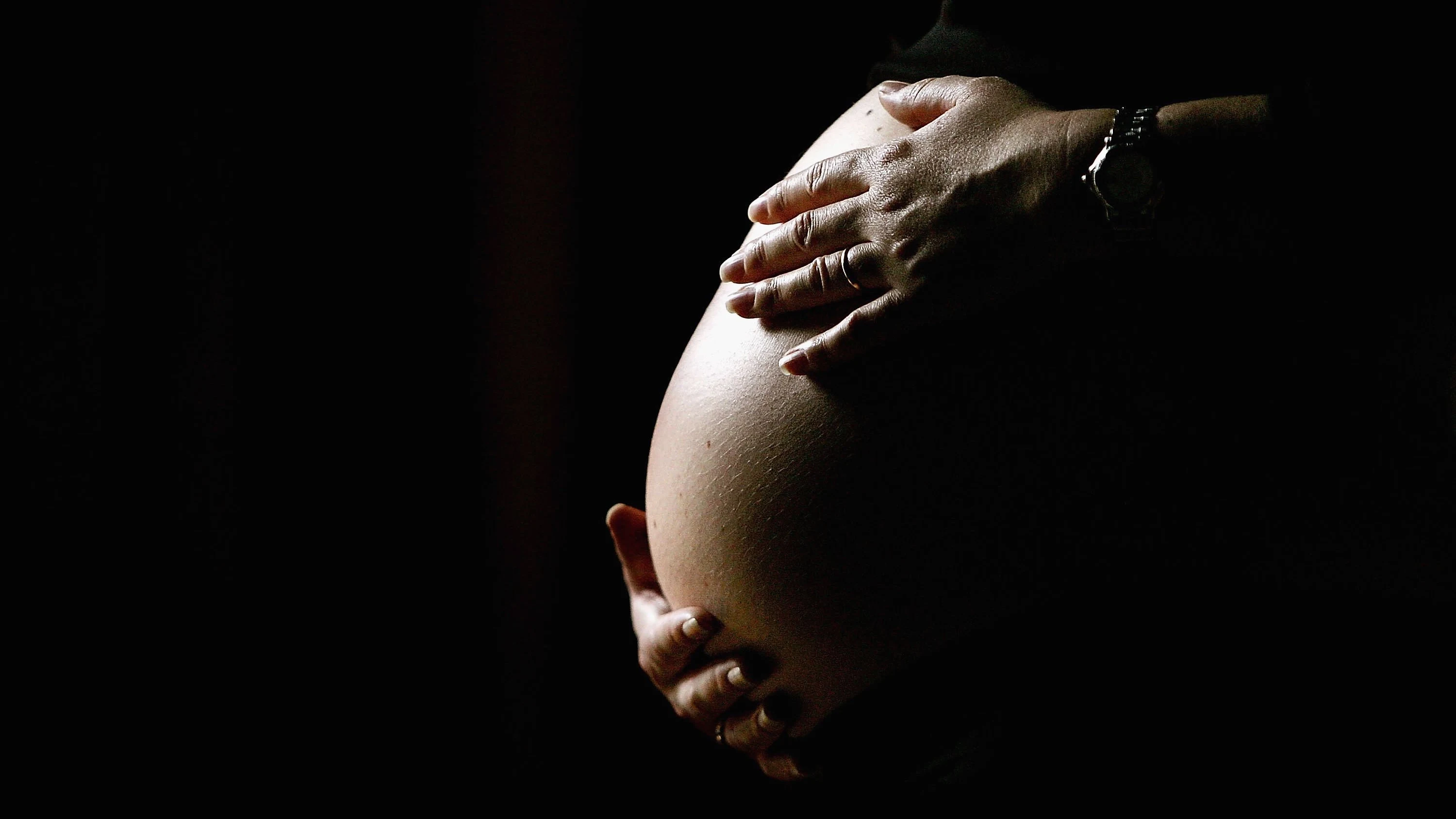 Embarazada Un estudio confirma que los medicamentos para retrasar el parto prematuro son seguros para la reducción de la muerte neonatal