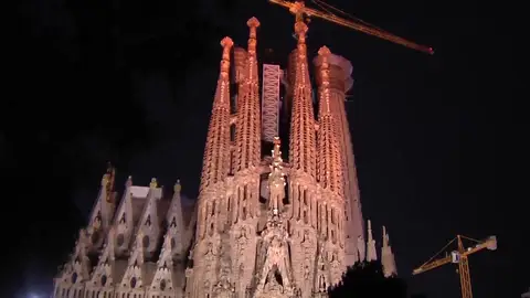 Alumbrado de monumentos Alumbrado de monumentos