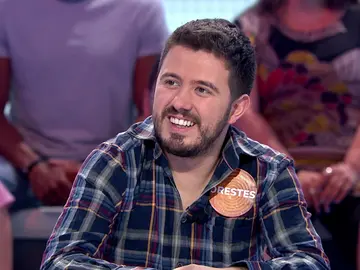 Las sensaciones de Orestes y Rafa tras el emocionante empate en el último ‘Rosco’ Las sensaciones de Orestes y Rafa tras el emocionante empate en el último ‘Rosco’