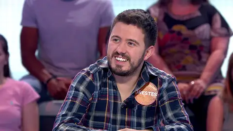 Las sensaciones de Orestes y Rafa tras el emocionante empate en el último ‘Rosco’ Las sensaciones de Orestes y Rafa tras el emocionante empate en el último ‘Rosco’