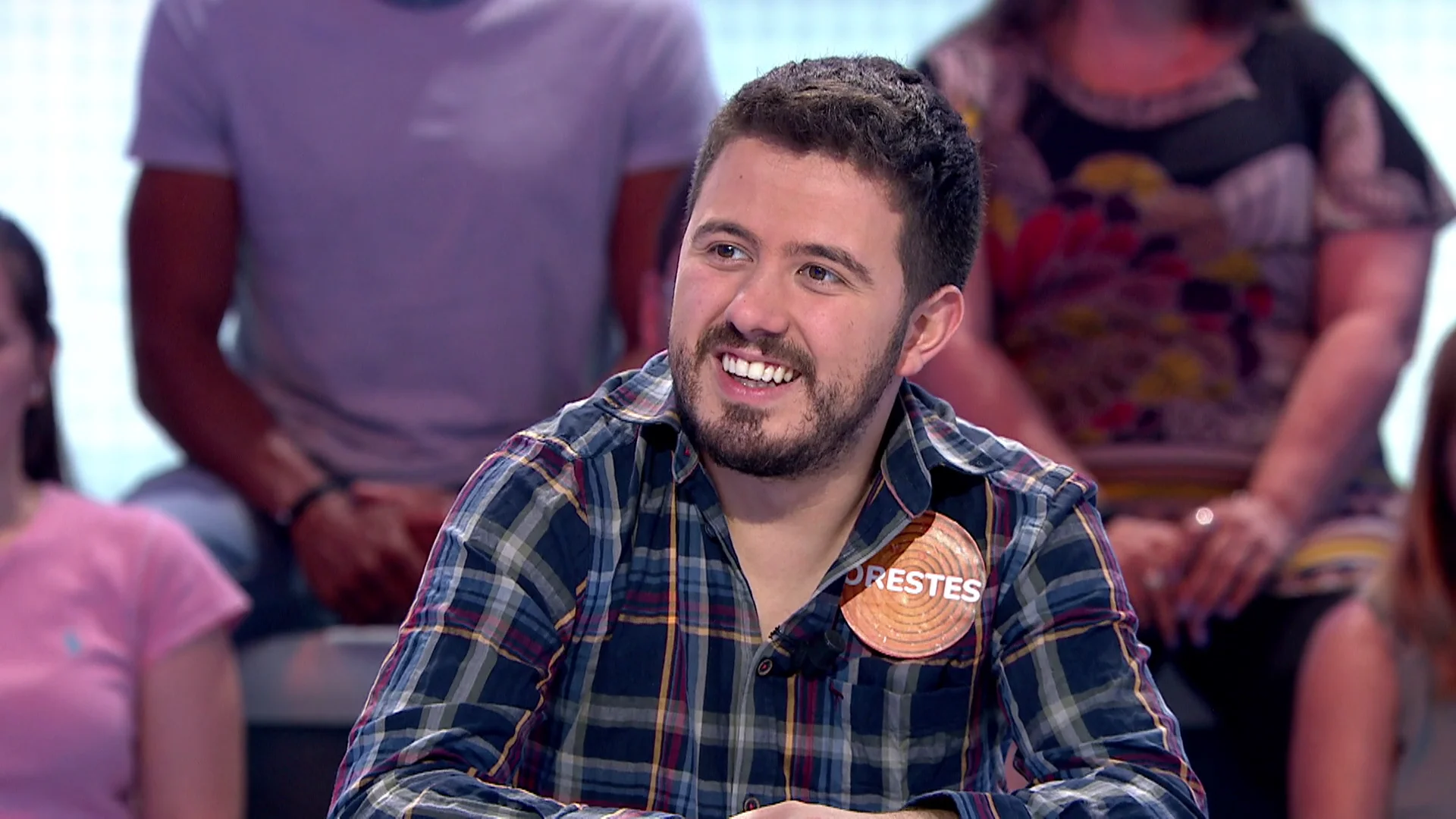 Las sensaciones de Orestes y Rafa tras el emocionante empate en el &uacute;ltimo &lsquo;Rosco&rsquo;