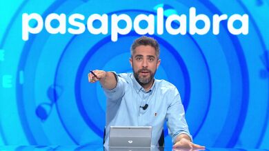 La sorprendente petición de Roberto Leal al técnico de ‘Pasapalabra’: “¿Puedes pinchar a Orestes?”