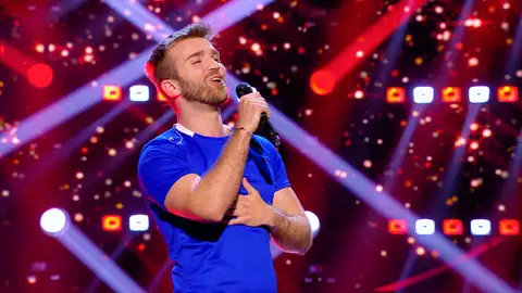 Juan Antonio decide eliminar al futbolista: ¿Le pillará en fuera de juego? Juan Antonio decide eliminar al futbolista: ¿Le pillará en fuera de juego?
