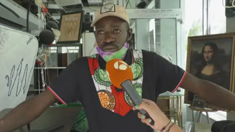 Okupa de Parla, Madrid Okupa de Parla, Madrid