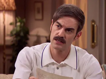 La carta con la que Raúl podría descubrir que Fausto está vivo La carta con la que Raúl podría descubrir que Fausto está vivo