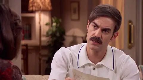 La carta con la que Raúl podría descubrir que Fausto está vivo La carta con la que Raúl podría descubrir que Fausto está vivo