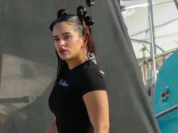 Rosalía Rosalía