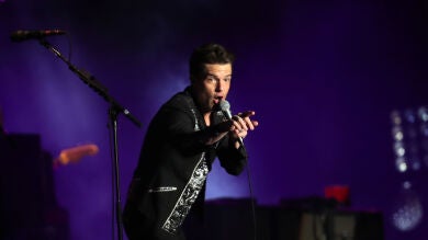 'Boy', el regreso de The Killers a 'su sonido que llena estadios'