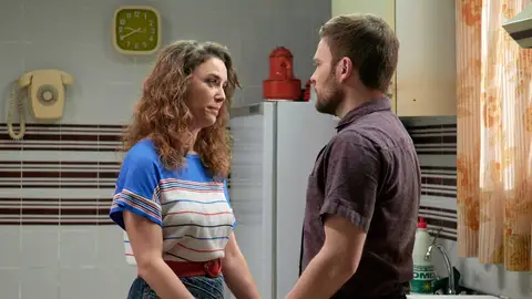 Sonia y Medina, ¿una relación rota para siempre? Sonia y Medina, ¿una relación rota para siempre?