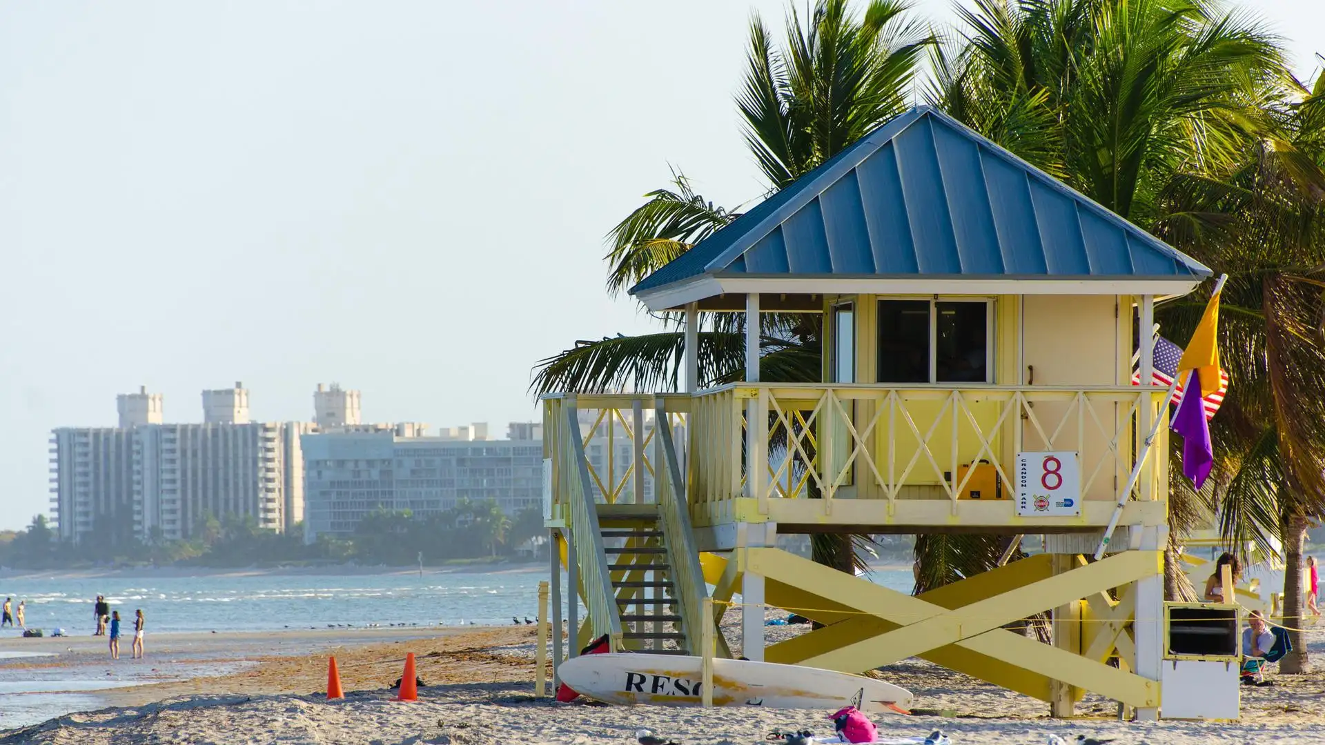 Costa de Florida