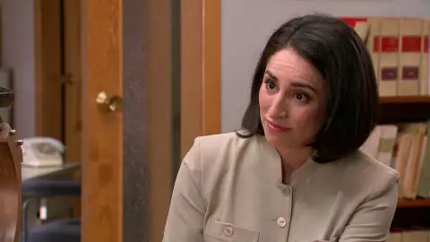 Carballo, el nuevo personaje de ‘Amar es para siempre’, llega para dar respuestas a Fran y Fausto Carballo, el nuevo personaje de ‘Amar es para siempre’, llega para dar respuestas a Fran y Fausto