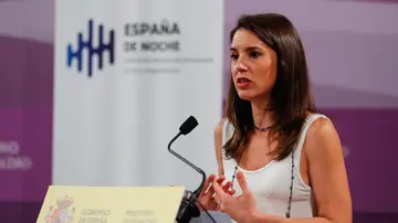 El PP pide que Marlaska y Montero den explicaciones al Congreso sobre el incremento de pinchazos El PP pide que Marlaska y Montero den explicaciones al Congreso sobre el incremento de pinchazos