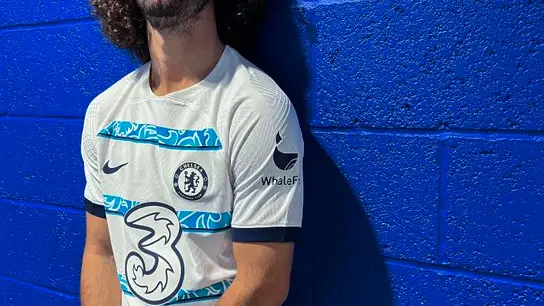 Marc Cucurella, nuevo jugador del Chelsea