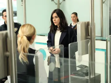 Avance de 'Infiel': Asya intentará demostrar que le han tendido una trampa mientras Selçuk y Nil se dan el 'sí, quiero' Avance de 'Infiel': Asya intentará demostrar que le han tendido una trampa mientras Selçuk y Nil se dan el 'sí, quiero'