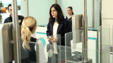 Esta noche en 'Infiel': Asya, dispuesta a todo para demostrar su inocencia tras ser detenida